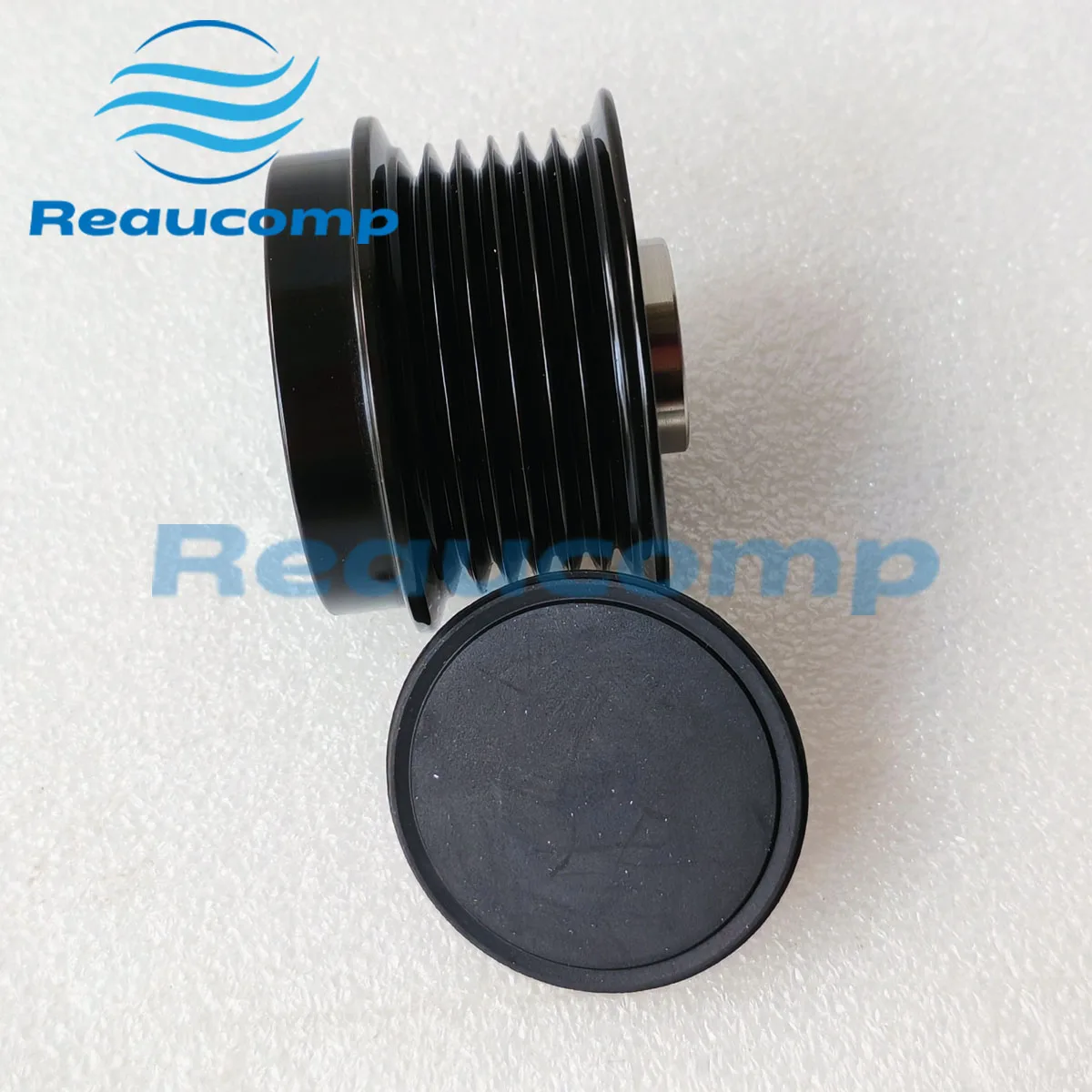 

Шкив генератора для Dodge Charger Challenger Avenger Durango Grand Caravan Journey Jeep Grand Cherokee 3.6 05184136 АБ