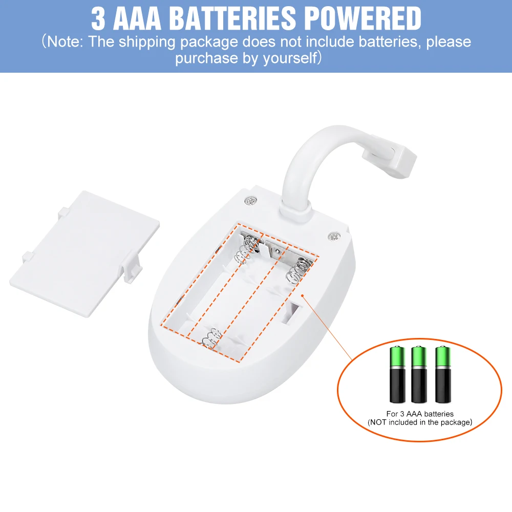 LED 화장실 야간 조명 LED RGB 화장실 램프 스마트 PIR 모션 변기 조명 5V, 욕실 조명 램프 실내 방수 전구