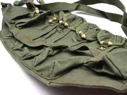 Collectable Suplus PLA Type 85 Chest Rig Ammo Pouch