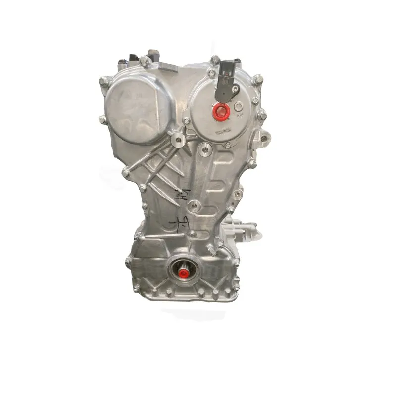 

Hot Selling Brand New Petrol Engine New Style G4KH Engine Assembly For Hyundai Kia Sorento 2.0T IX45