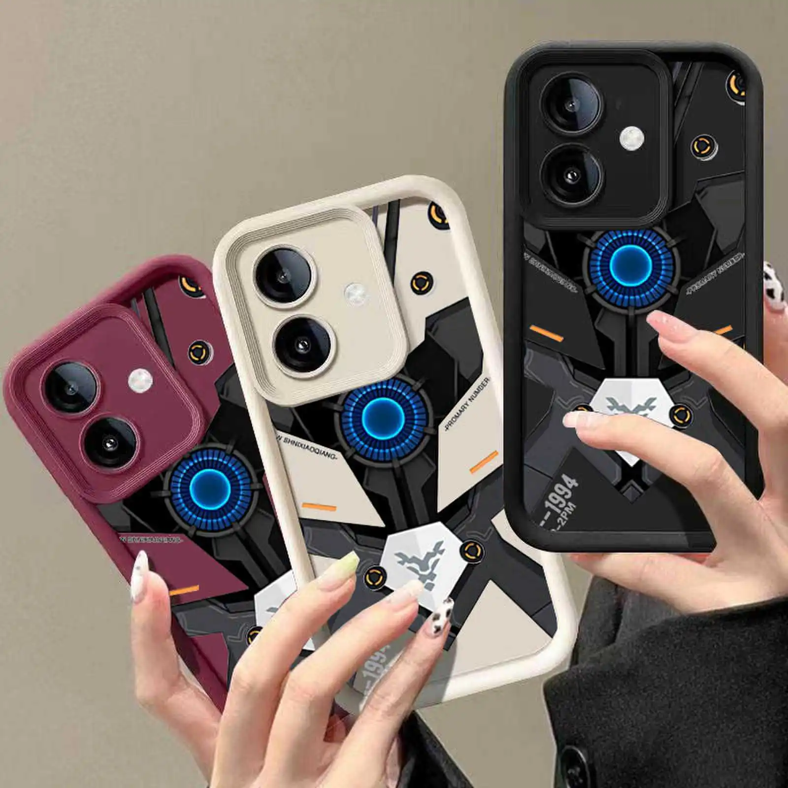 Phone Casing For Re… - image