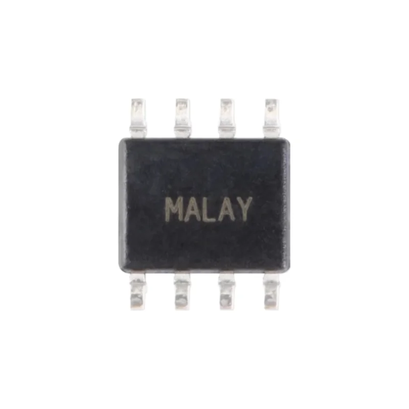 5pcs Original Genuine SMD DS18B20Z T&R SOIC8 Programmable Digital Thermometer/Temperature Sensor