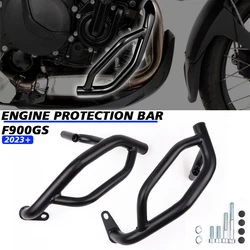F900GS For BMW F900GS Engine Protection Bar Engine Guard rail F 900 GS Accessories 2023 2024 2025