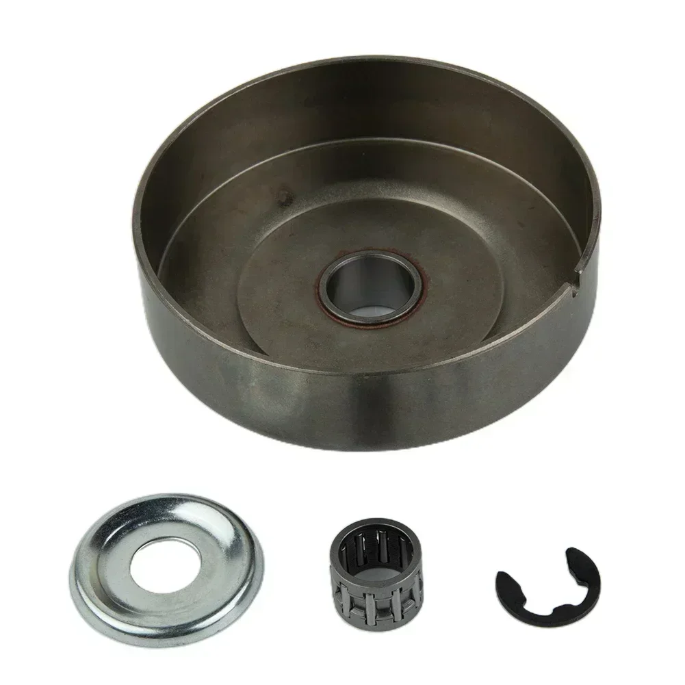 Sprocket Bearing Cl…