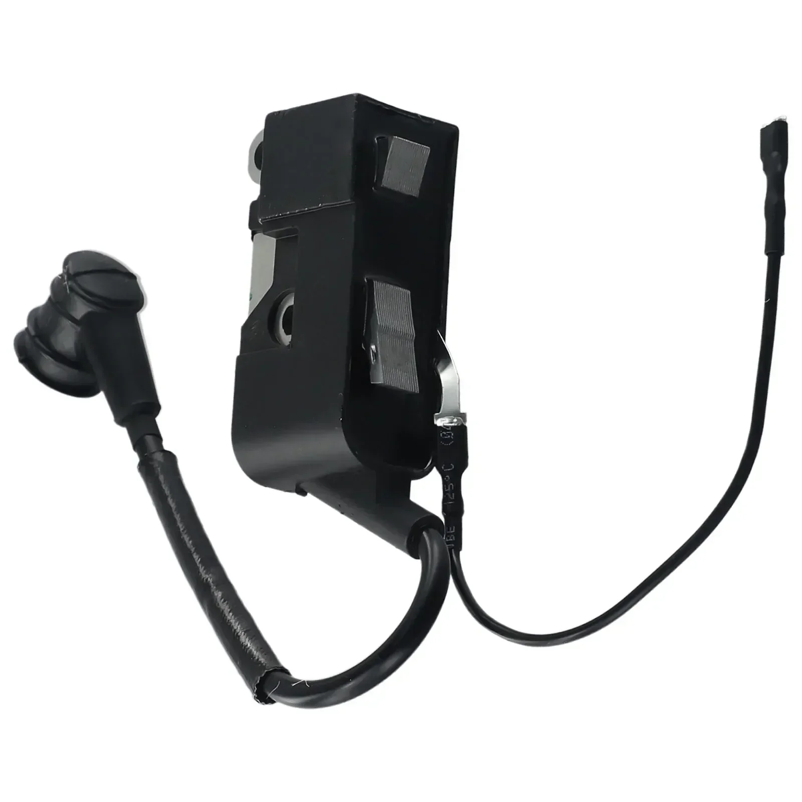 

Сменная катушка зажигания 1 шт. 45CC 52CC 58CC 5200 5800 152F-100A в сборе для китайской бензопилы 4500 аксессуары