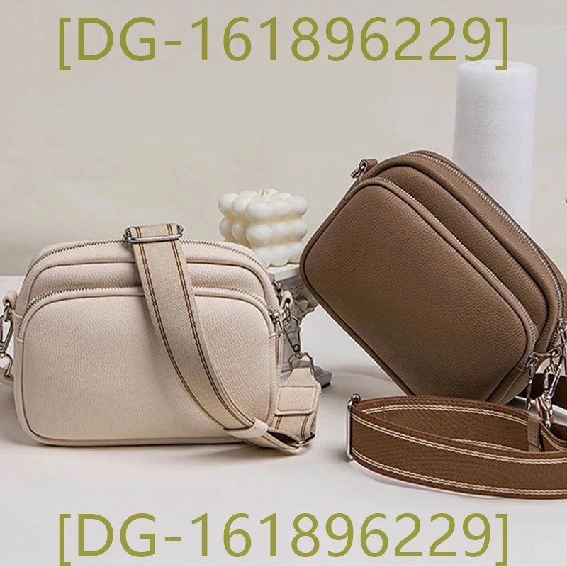 

2024 New Women Bag Fashionable and Soft _DG-161896229_