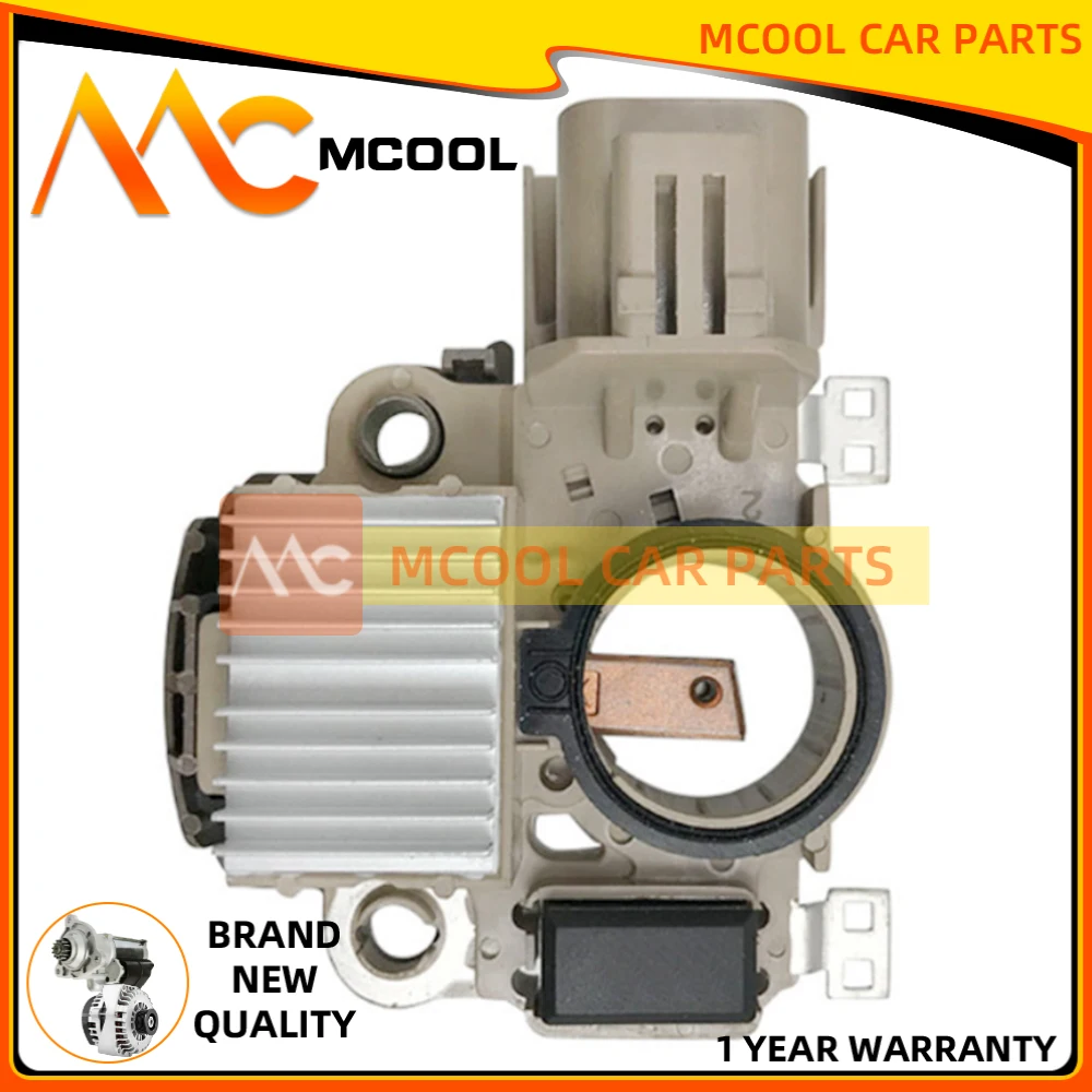 

Alternator Voltage Regulator for Mazda 6 2003-2005 L4 2.3L DOHC A866X46572 CCA866X46572