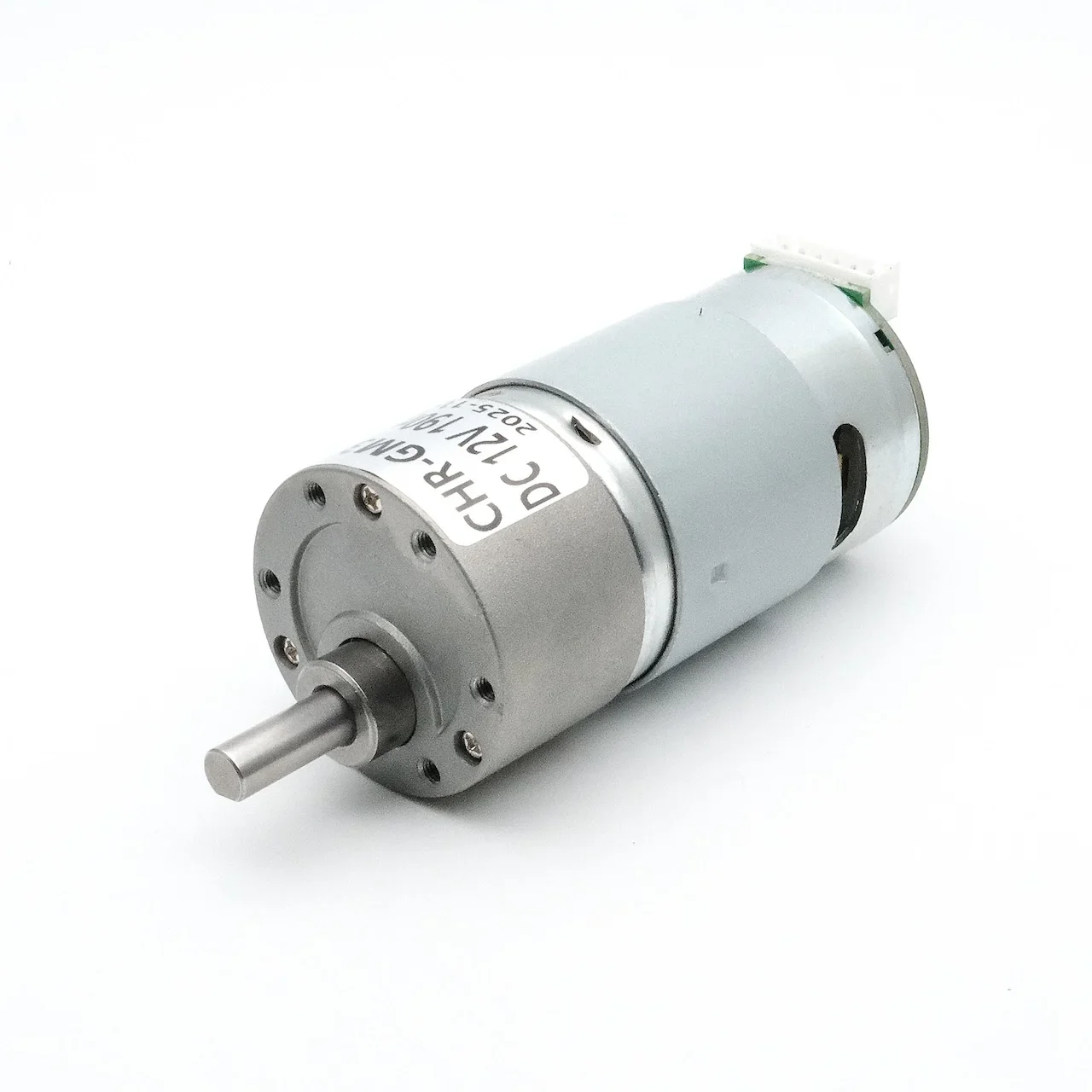 GM37-545 DC Hall Encoder Gear Motor DIY Vending Machine Speed measuremen Encoder High torque