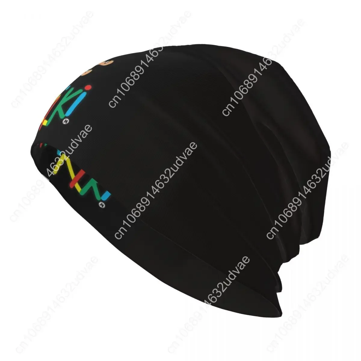 Lc Waikiki Monkey Essential Unisex Jersey Cap Gorros Sombrero para hombres y mujeres Sombrero al aire libre