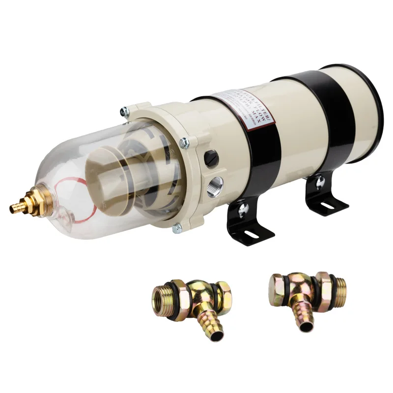 Diesel Fuel Filter Marine Water Separator for Boat Truck 1000FH 1000FG 2020PM Fliter