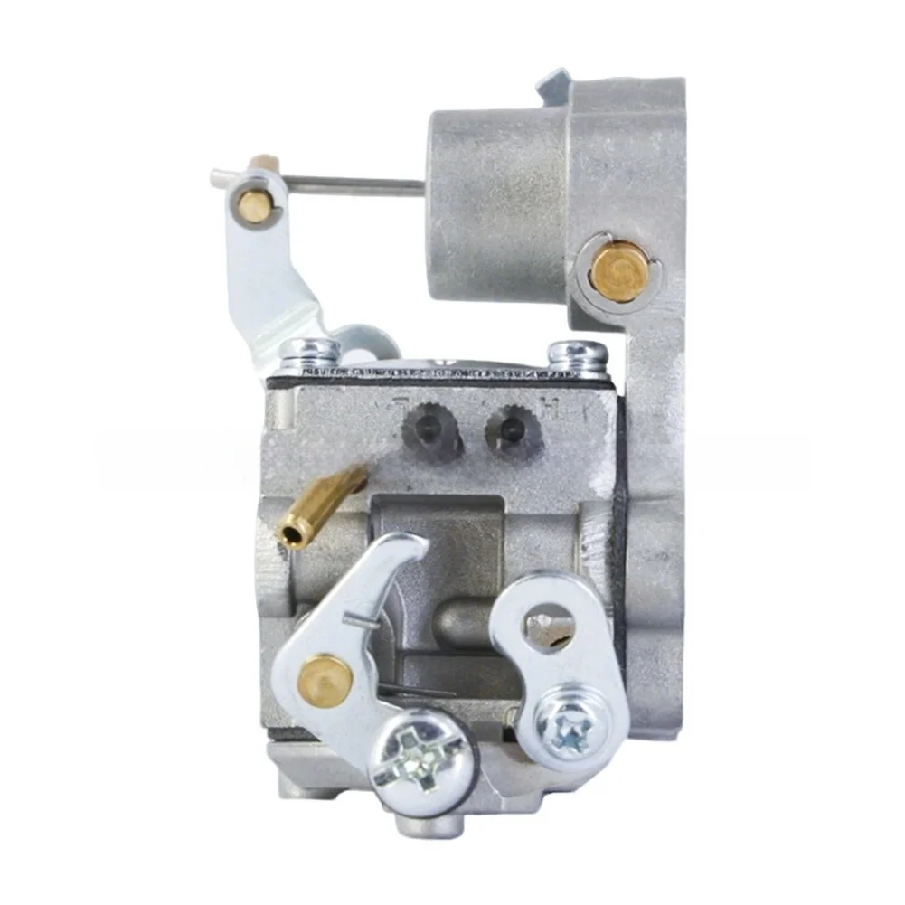 For Heavy Use Conditions C1MW26C Carburetor Long Lasting Mechanical Fuel System Carburetor Kit P3314 Fuel System For C1M-W26C