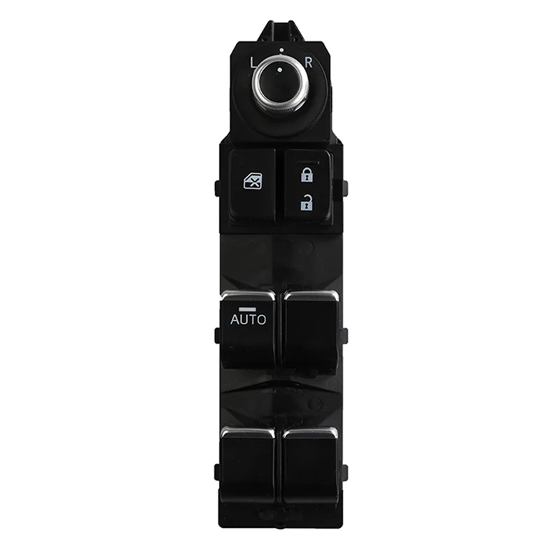 

New GW3L-66-350 Power Window Master Regulator Switch For Mazda CX4 2018 Car Accessories