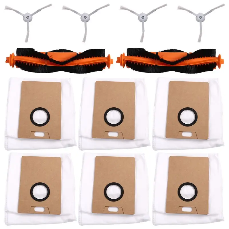 abwm-ダストバッグ、メインブラシサイドブラシ、ローラーブラシキット、tp-link-tapo-rv30-max-rv30-plus-rv20-max-plus-ロボット掃除機用