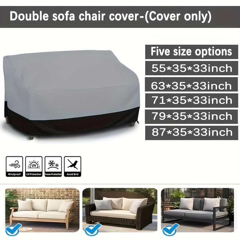 #34 Latest Furniture Covers Offers