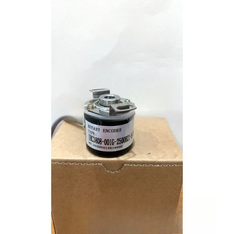 

Part for ZKP3808001 401G 1024BZ 5L K38 T3F800B6D Encoder 2022