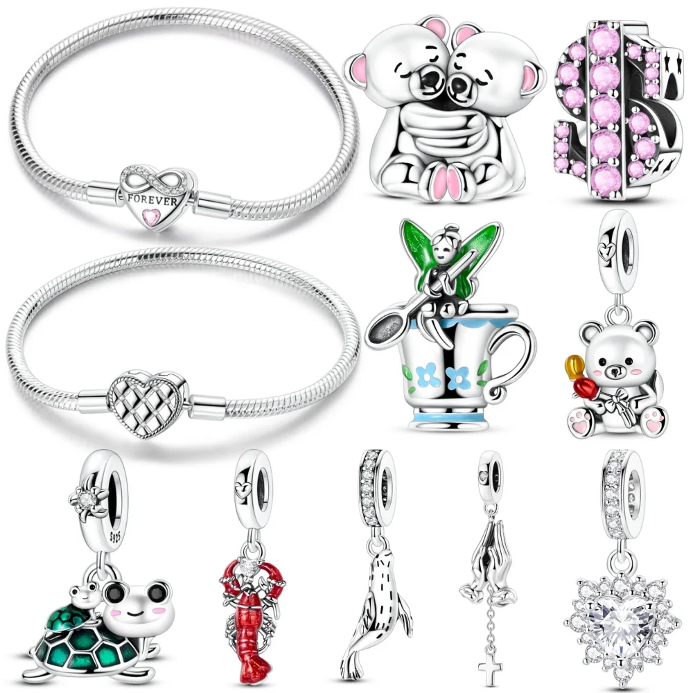 Original Charms Bea… - image