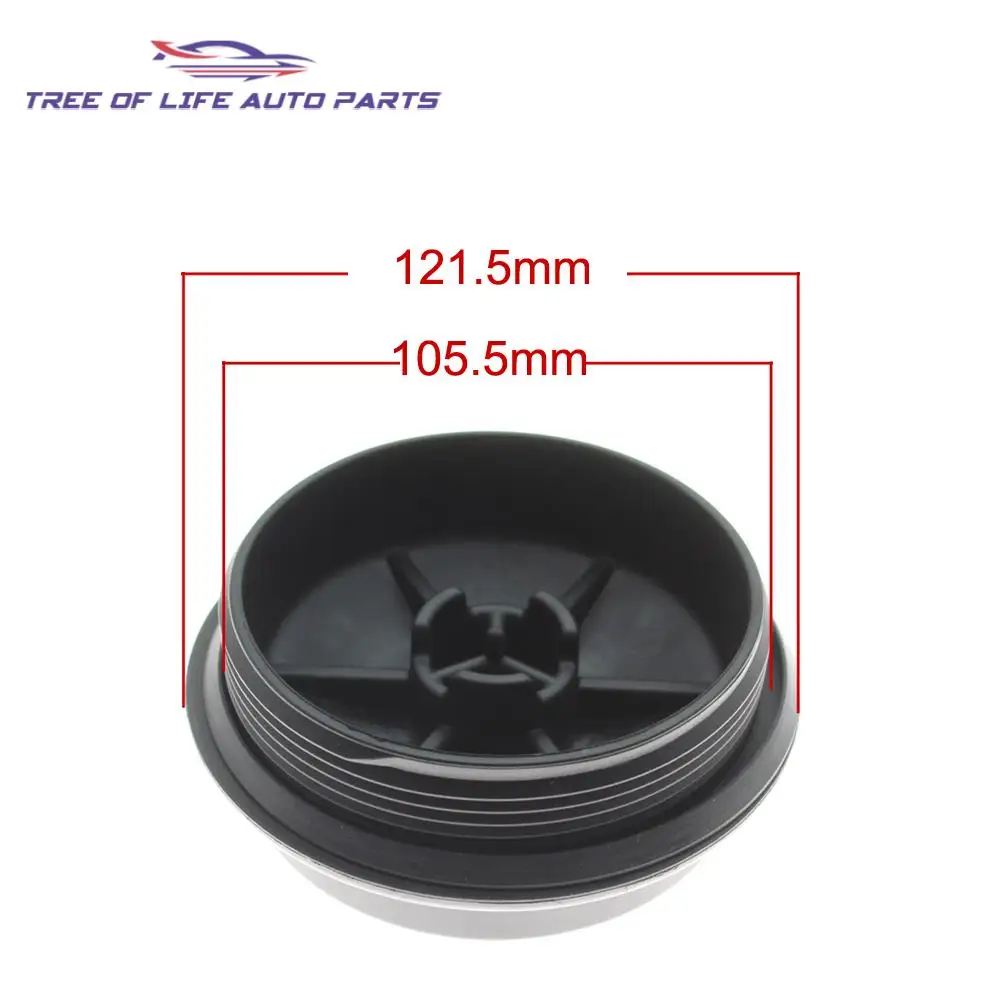 For Ford F-250 F-350 F-450 F-550 E-350 E-450 E-550 Super Duty Excursion 1998 1999 2000 2001-2003 Fuel Filter Cap FB1Z-9G270-BA