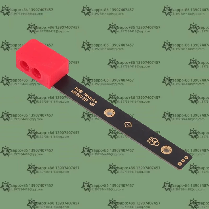 WS2812B Color Li-Gh…