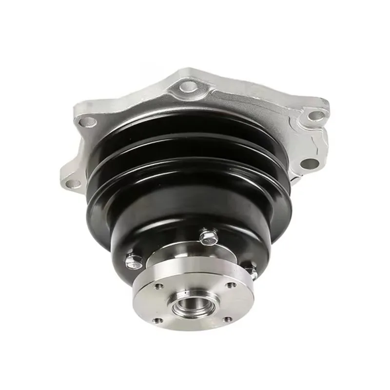 

Excavator Parts Are Suitable for BD30 Water Pump Coolant Circulating Engine 21010-40K26