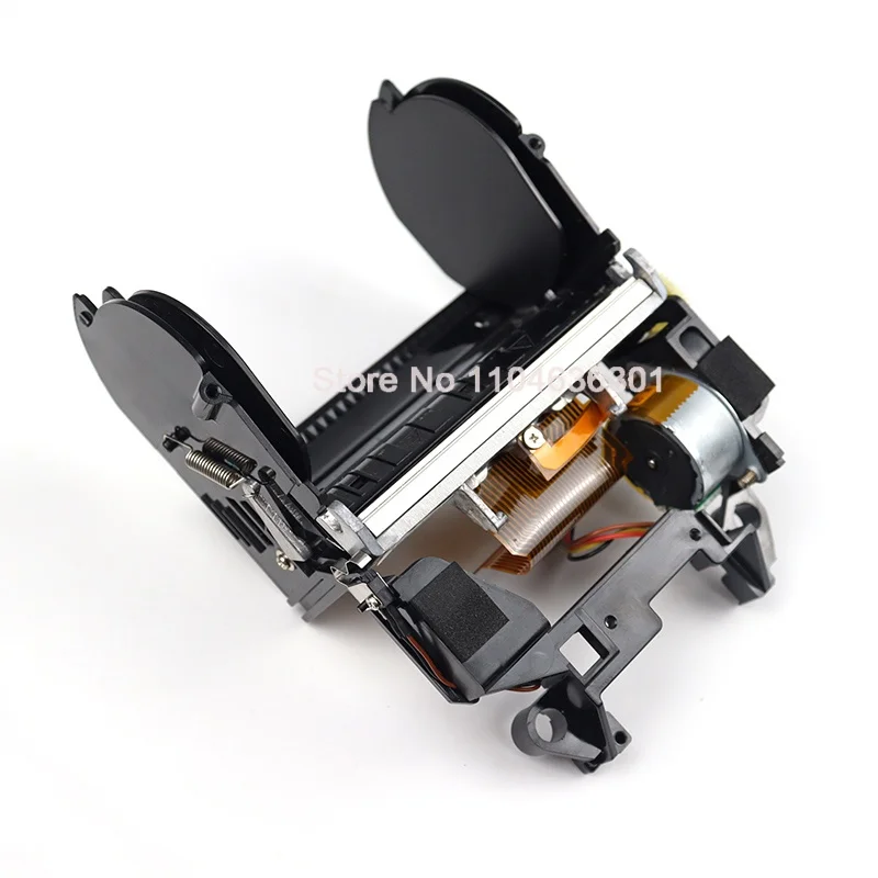 

Оригинальный блок принтера Alpha 3R в сборе с печатающей головкой для деталей принтера TSC Alpha 3R, модуль принтера