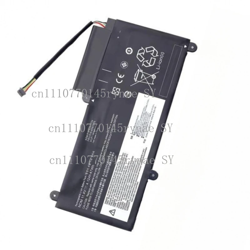 

45N1754 3ICP7/38/65 Аккумулятор для ноутбука 4120 мАч для Lenovo E450 E450C E460 E460C