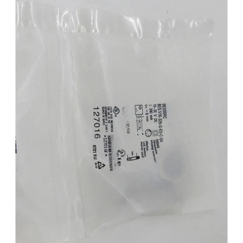 BES 516-326-G-E5-C-S4(BES00RC) sensors for BALLUFF