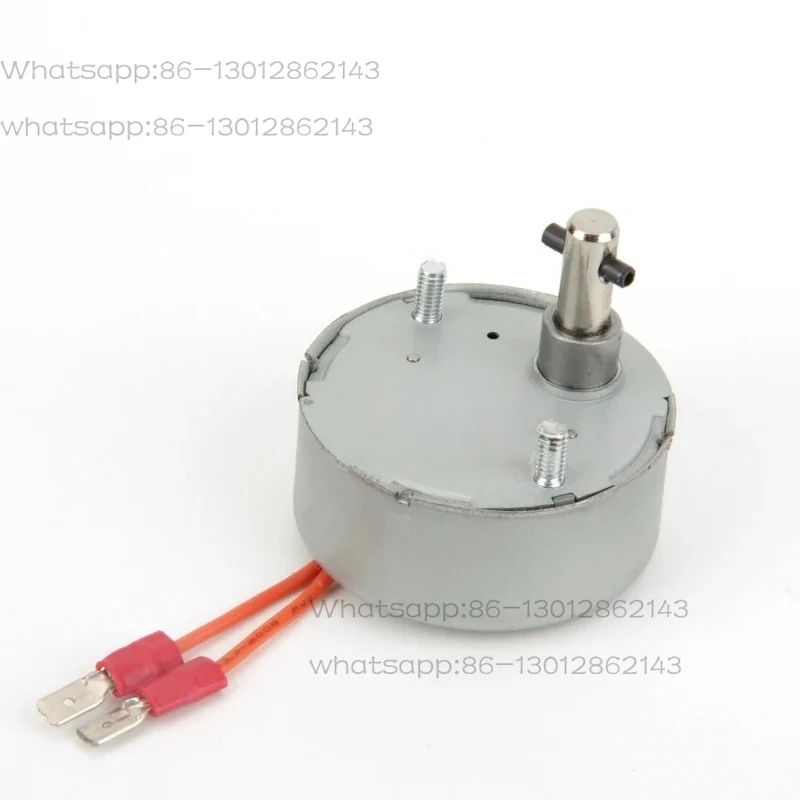 New QSS29/32/34/37 printing machine CD/BF supplementary pump motor I091099 I013127