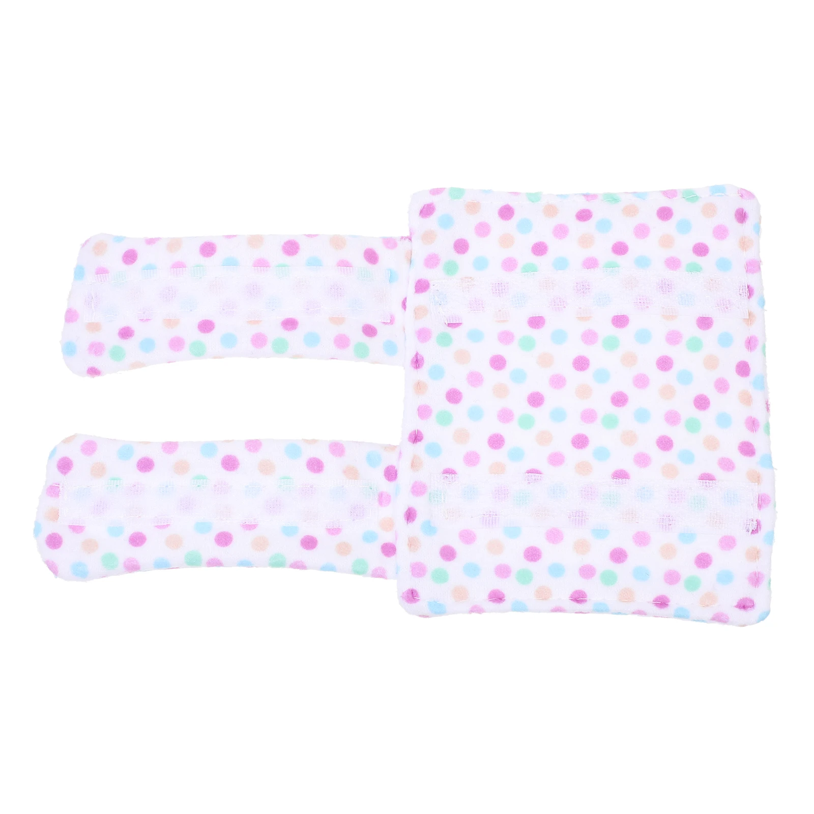 

Post Heart Surgery Bra Strap Cushion Pillow Support Pain Relief Reusable Washable Adjustable Comfortable Skin Friendly