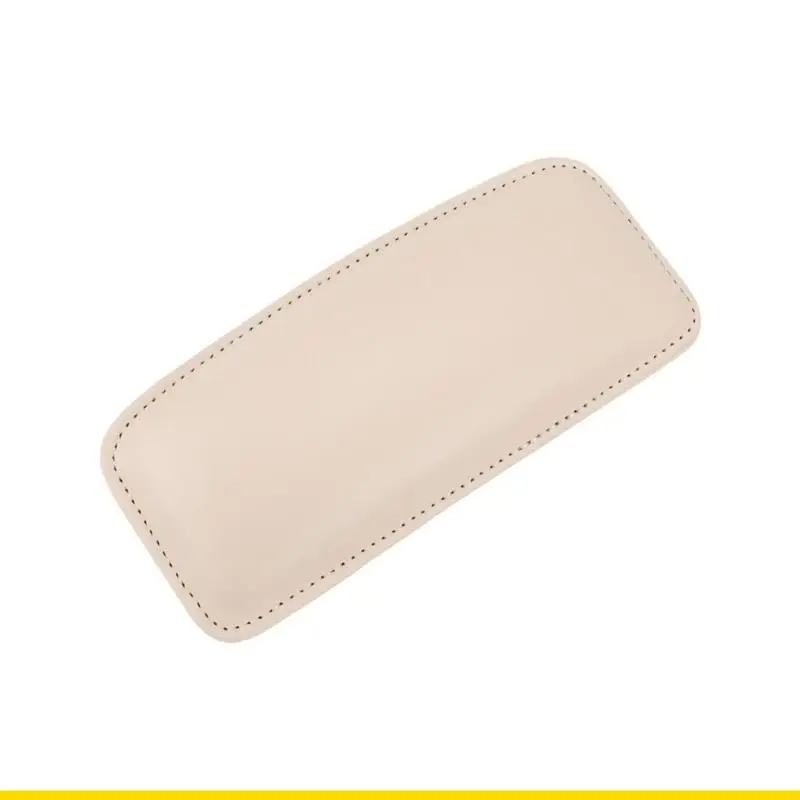 

SZCH Upgrades Memory Foam Enhanced Vehicle Knee Leg Protectors Multiple Position Installation Universal Interior Accessories