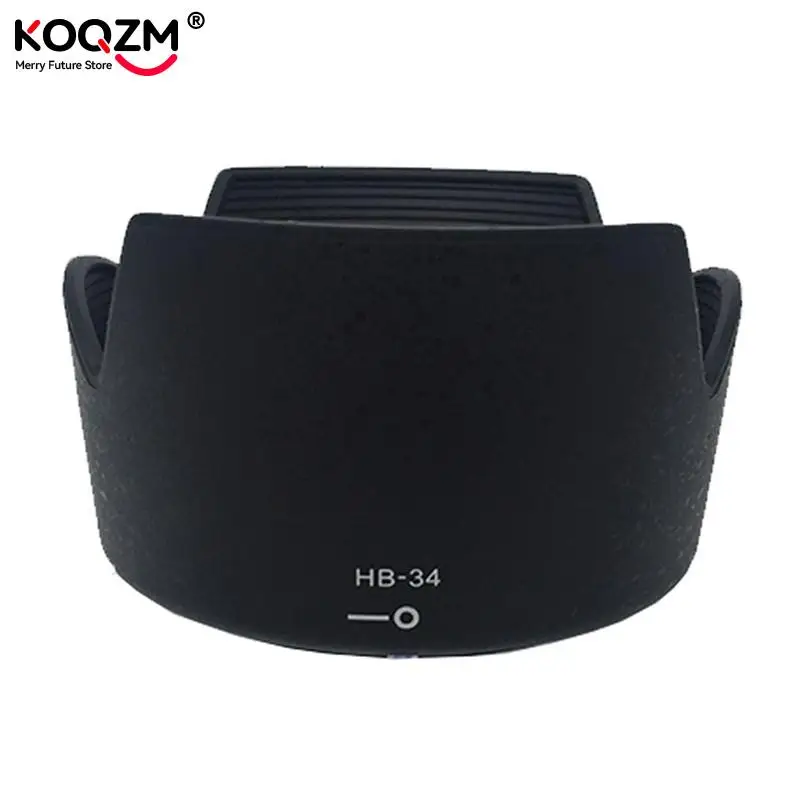 HB-34 렌즈 후드, 니콘 AF-S DX 55-200mm F4-5.6G ED HB34 55-200