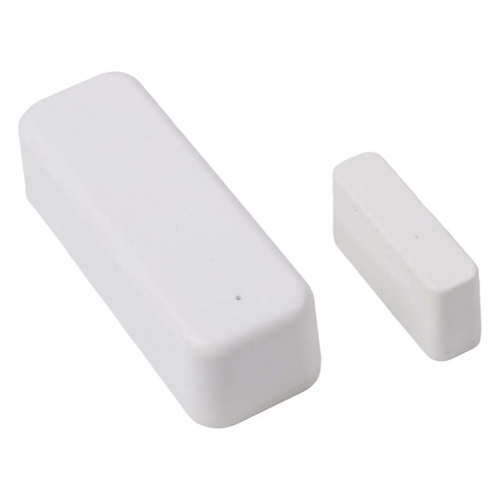 Wireless Home Door Sensor Supporting WiFi 2 4GHz and For ZigBee for Security Notifications and Remote Management