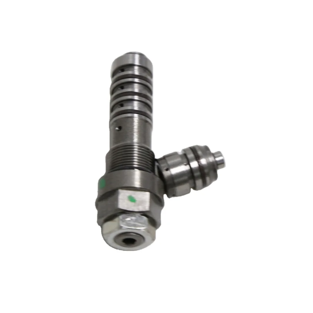 

Детали строительной техники PC400-8 708-2H-03610 Клапан LS экскаватора