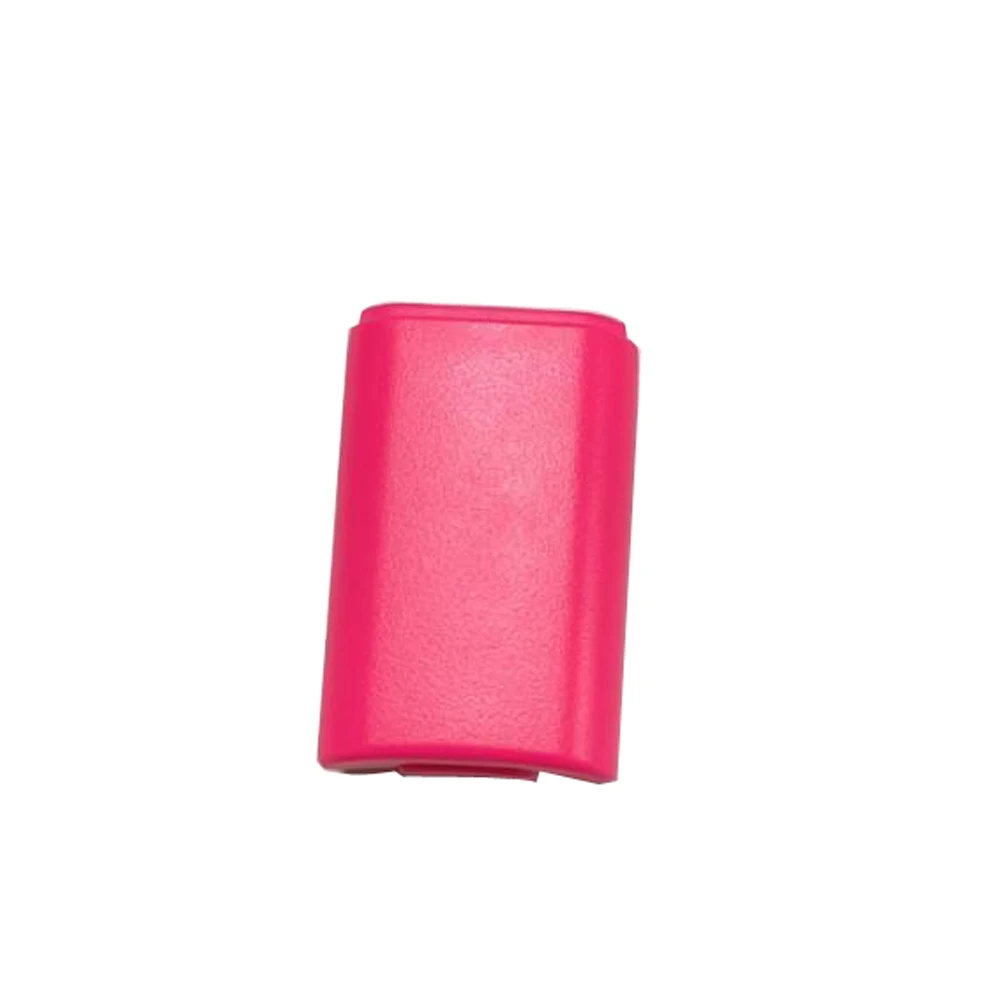 غطاء خلفي AA للبطارية لوحدة تحكم Xbox 360 اللاسلكية