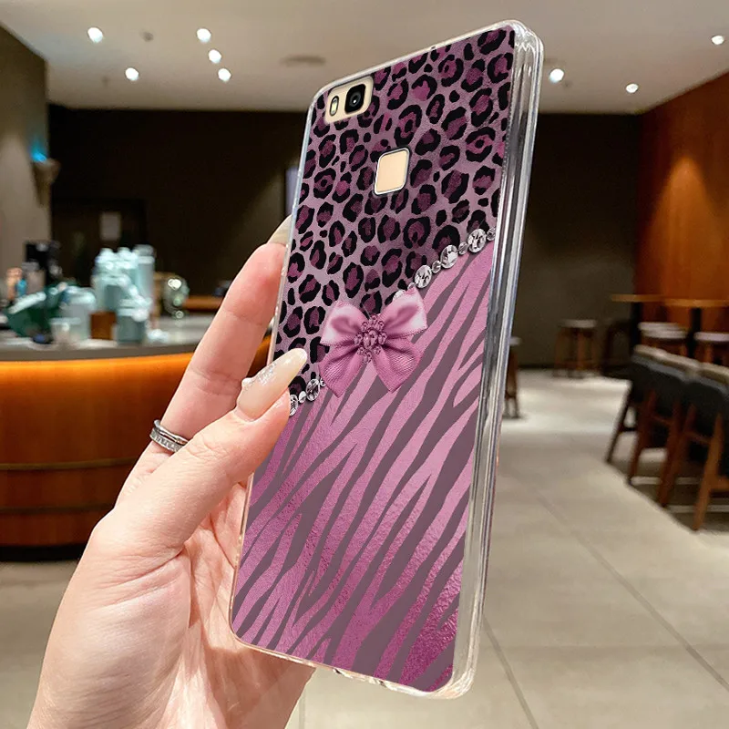 Phone Case For Huaw…
