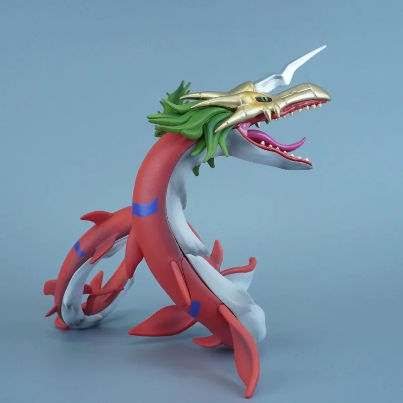 ฟิกเกอร์ดิจิมอนแอดเวนเจอร์ เมก้าซีดรามอน ยากามิ ไทจิ ขนาด 17.5 ซม. ของสะสมอนิเมะ โมเดลตั้งโชว์ ของตกแต่งโต๊ะทำงาน ของขวัญวันหยุด ของเล่นเด็ก