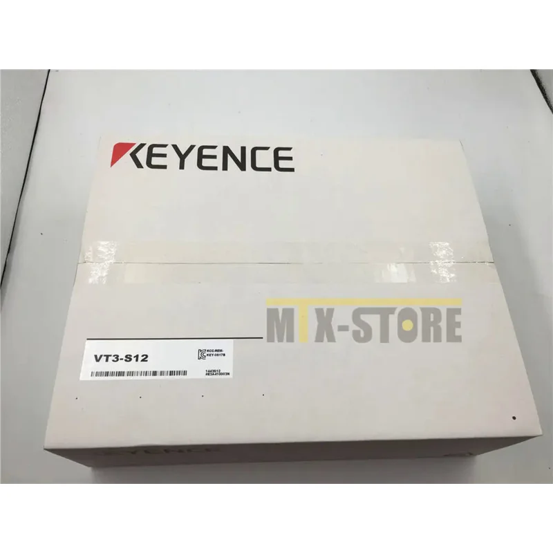 

1pcs New Keyence Brand new ones touch screen VT3-S12