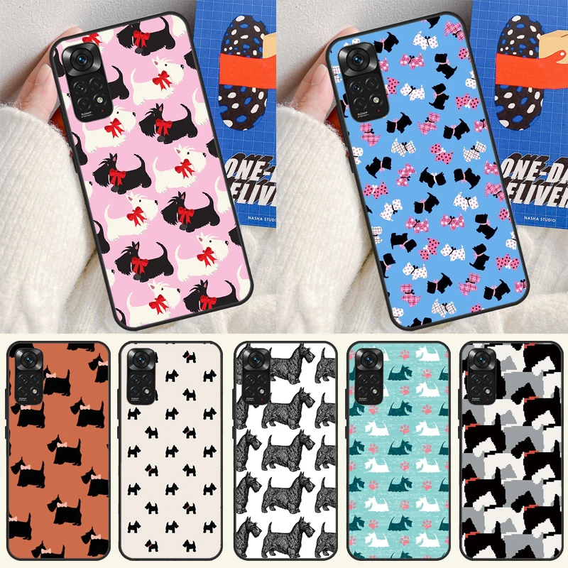 Scottish Terrier Do… - image