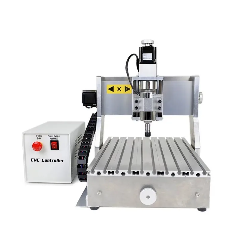 

Mini CNC Router 3020 300x200 Engraving Drilling and Milling Machine CNC Engraving Machine 300/500/800 W