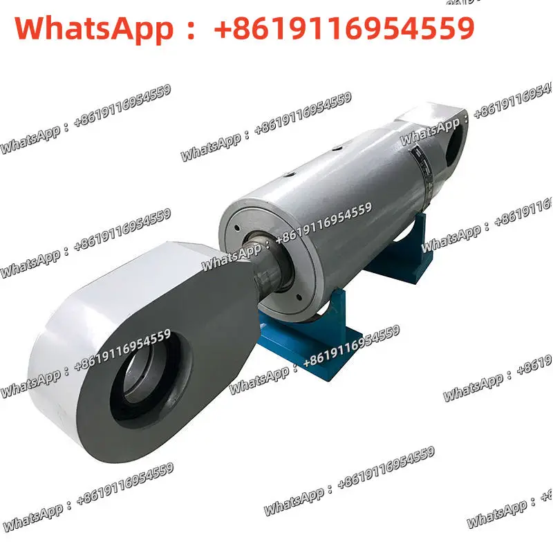 

2pcs Viscous Damper Buffer Shock Absorption Clearless Viscous Damper