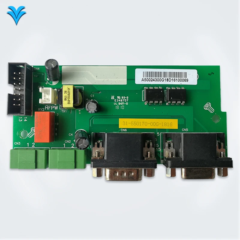 EASUN POWER Parallel Kits Card Pcb Board Solar Inverter for SM II SV IV SV4 SV2