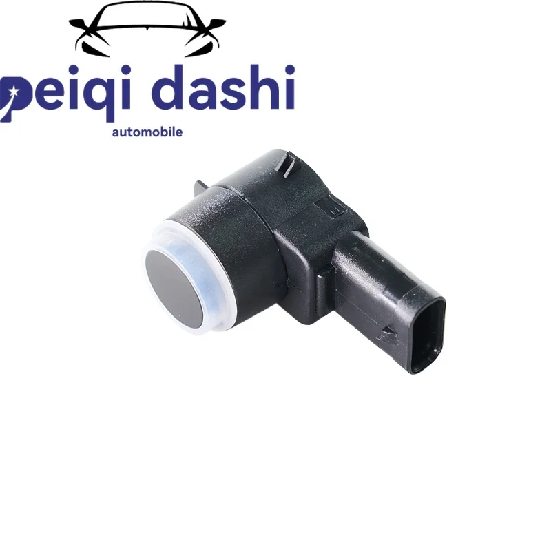 

2215420417 Parking Sensor for Mercedes-Benz W211 W204 W221 R230 SL Black