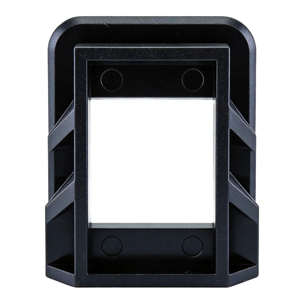 Interior Fastener Door Panel for OEM Compatible 1-piece ABS Plastic Wear-resistant Non-deformation Panel Clip Interior