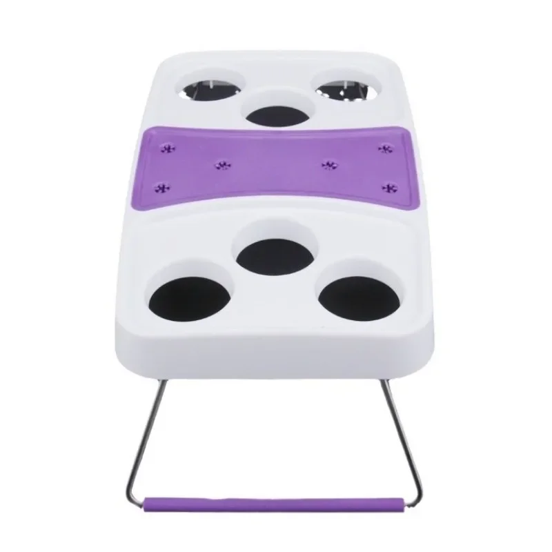 

Piping bag bracket, piping tool placement rack, tool placement rack