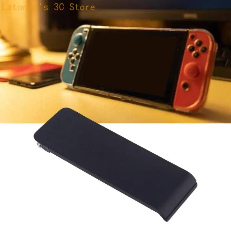 Kickstand Unterstützung Rahmen Zurück für Shell Für Switch Konsole Unterstützung Zubehör X3UB – Detail 5
