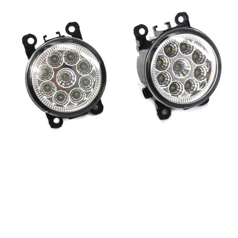 

LED Foglight Fog lights for Ford 08 Fox Suzuki Swift Renault Opel