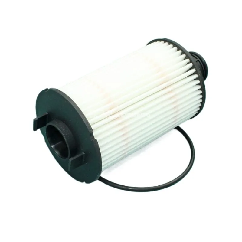 LR011279 Auto Oil Filter Compartment Motor Filter for Land Rover Range Rover 3 4 Sport 2009 2010 2011 2012 2013 2014 2015-2021