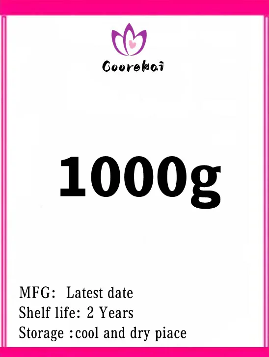 1000g