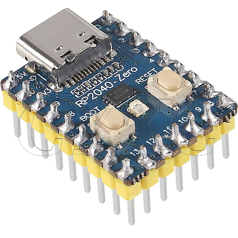 Thumbnail 4 - #23 Low Cost Microcontrollers That Work