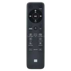 Remote Control For JBL BAR 2.1/3.1/5.1 Soundbar Speaker Systems Wireless Home Theater Remote Control Replacement Part