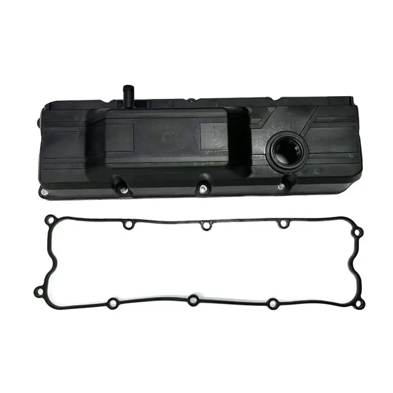 

Valve Cover Cylinder Head Engine 0K65B10220B For KIA K2500 K2700 K3000 K4000S 0K65B10220A 0K65B10220